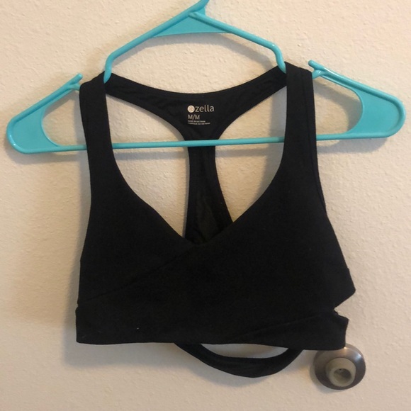 Zella sport bra - Picture 1 of 3